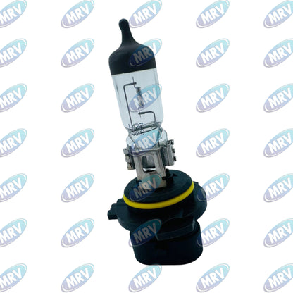 FOCO HALOGENO 9006 12V 55W OSRAM RECTO