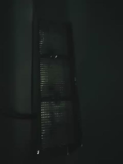 PLAFON BLINDADO AZUL-BCO-AZUL