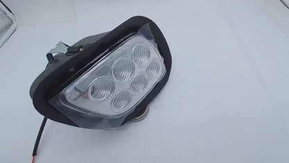 FARO NIEBLA CASCADIA 6 LEDS R DERECHO