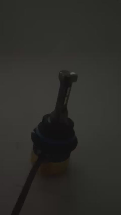 FOCO LED 9007 12V-24V 24,000L