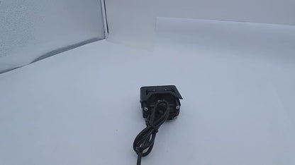 FARO AUXILIAR 12-24V BLANCO AMBAR EXPLOR