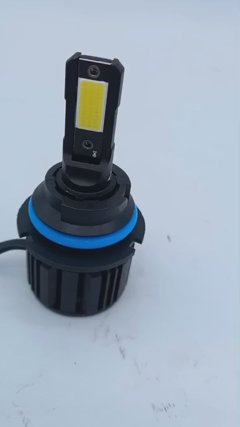 FOCO LED H1 6500K 12V-24V 2 CARAS