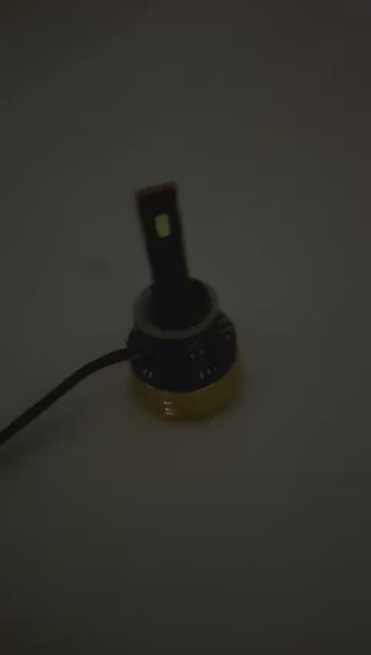 FOCO LED 880 12V-24V 24,000L